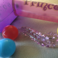 Sinrsquos Toy Box