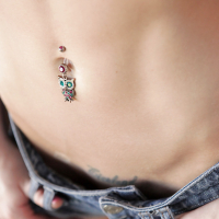 Astonishing blonde teen Skylar Green is getting pleasure