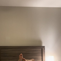 Pretty Feet Pretty Pussy