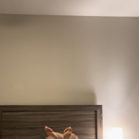 Pretty Feet Pretty Pussy