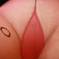 Johane Johanson gets her pussy filled with sperm