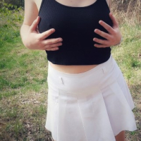 Kittens kataryal TITS
