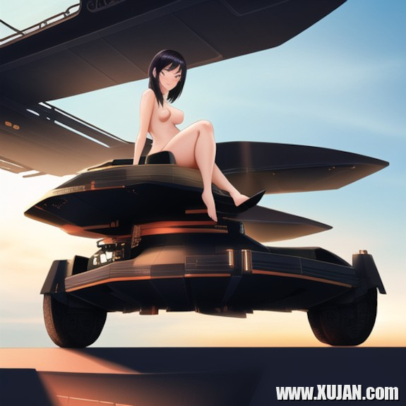 Uncensored Unknown Anime Legends - Photo #597168