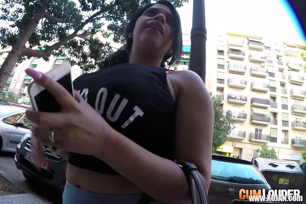 Kesha Ortega has wild Sex in the Dressing Room - Photo #602048