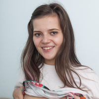 Adorable Teen Lizi Vogue ends up toying her Twat