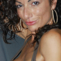 Priscilla Salerno Italian porn actress
