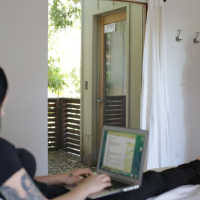 Emo Nikki Hearts And Leigh Raven Love To Try A StrapOn