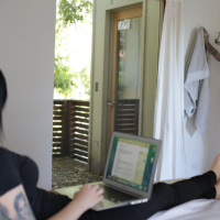 Emo Nikki Hearts And Leigh Raven Love To Try A StrapOn