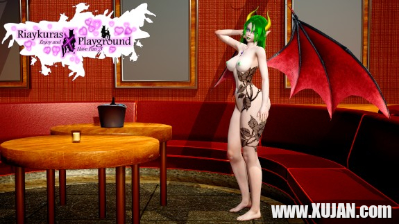 Lexx Triffos - Photo #613223