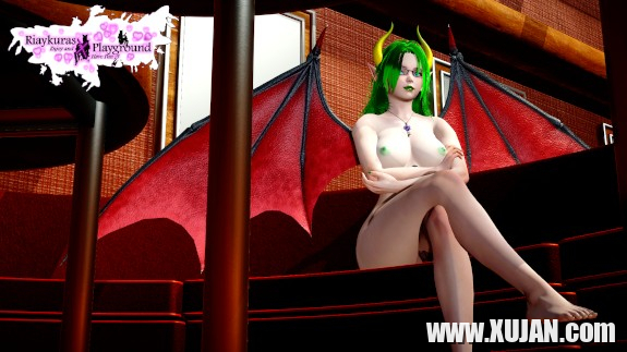 Lexx Triffos - Photo #613231