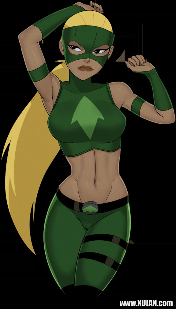 Justice League Artemis - Photo #613237