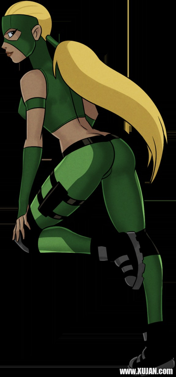 Justice League Artemis - Photo #613240