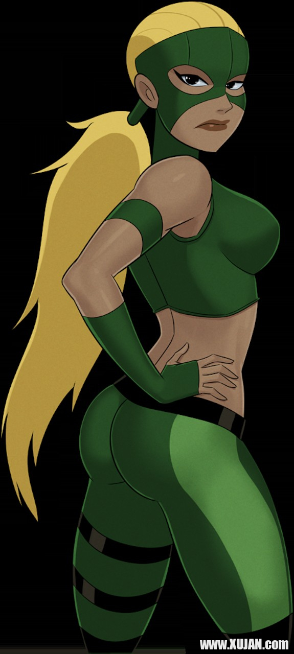 Justice League Artemis - Photo #613241