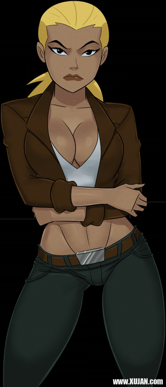 Justice League Artemis - Photo #613244