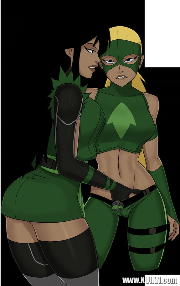 Justice League Artemis - Photo #613251