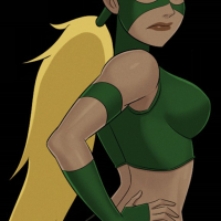 Justice League Artemis