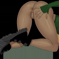 Justice League Artemis