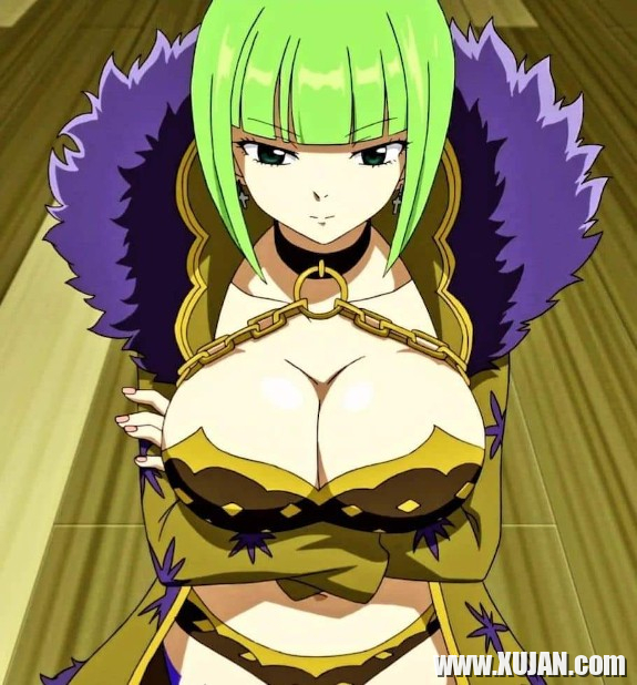 Green hair sweethearts - Photo #613257
