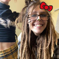 A couple of slutty SchoolGirls