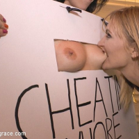 Montse Swinger cheating housewife public displayed and bdsm humi