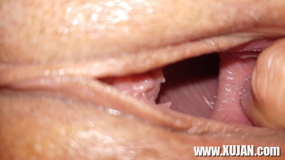 Wifes gaping pussy creampie closeup - Photo #620820