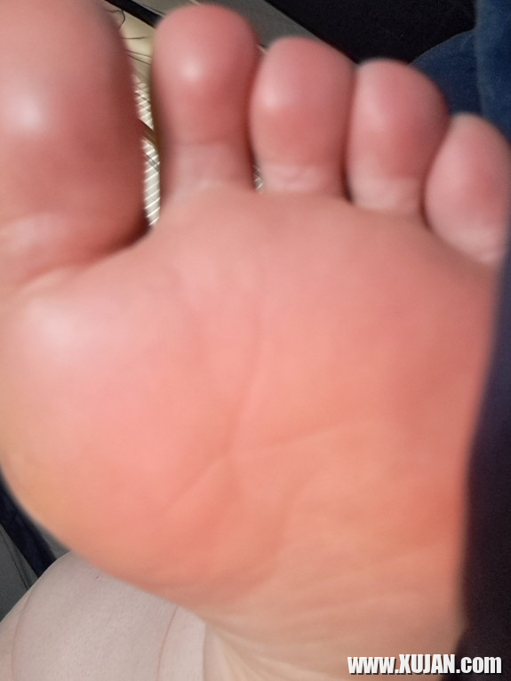Feet Fun Tes avelin miayn erkrpaguneri masin - Photo #621349