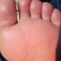 Feet Fun Tes avelin miayn erkrpaguneri masin