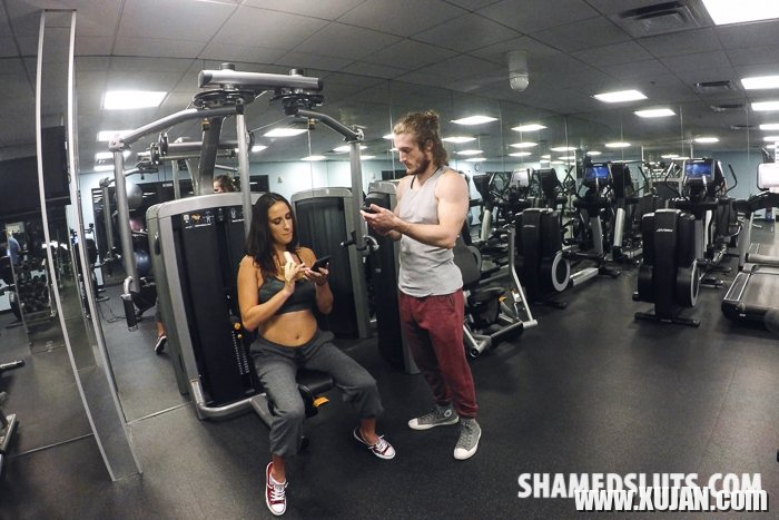 Shamed Sluts Ashley Adams - Photo #622194