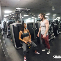 Shamed Sluts Ashley Adams