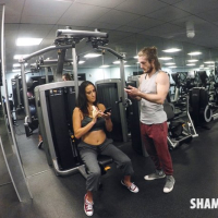 Shamed Sluts Ashley Adams
