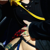 Im jahel got aghjiky