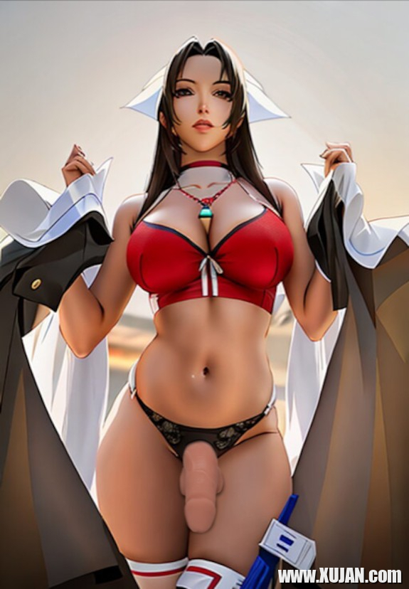 Hentai Mistress Femboy Sissies - Photo #622941