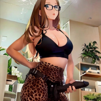 Hentai Mistress Femboy Sissies