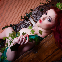 Gorgeous fetish hottie Jaye Rose makes any cosplay costume slutty