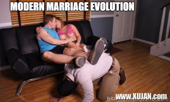 Cuckold Captions by Brat Perversions - Photo #624557