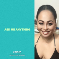 Cameo Hartsru indz inch or ban