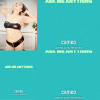 Cameo Hartsru indz inch or ban