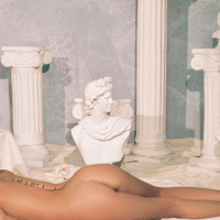 Ryan Reid nude
