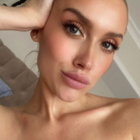 Luxury Girl nude