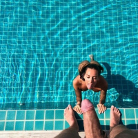 Luxury Girl nude