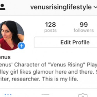 My Social Media Profiles to Look Up