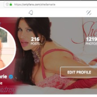 My Social Media Profiles to Look Up