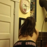 Homegrown Gals in their Homegrown Gear