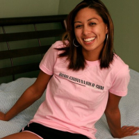 Homegrown Gals in their Homegrown Gear