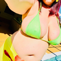 Gusher Gal