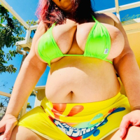 Gusher Gal