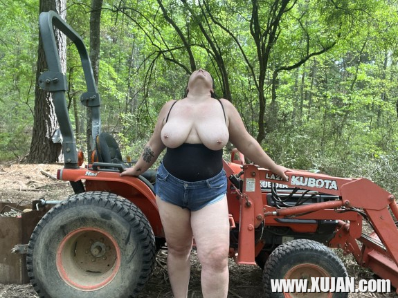 Yarsquoll Like My Tractor - Photo #635236