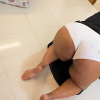 Es babakhum em im Cute Stepmom Huge Ass Cum Inside Asshole Saudyan Arabiayum