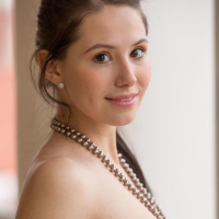 Vanessa Sky shows you whats underneath her dress