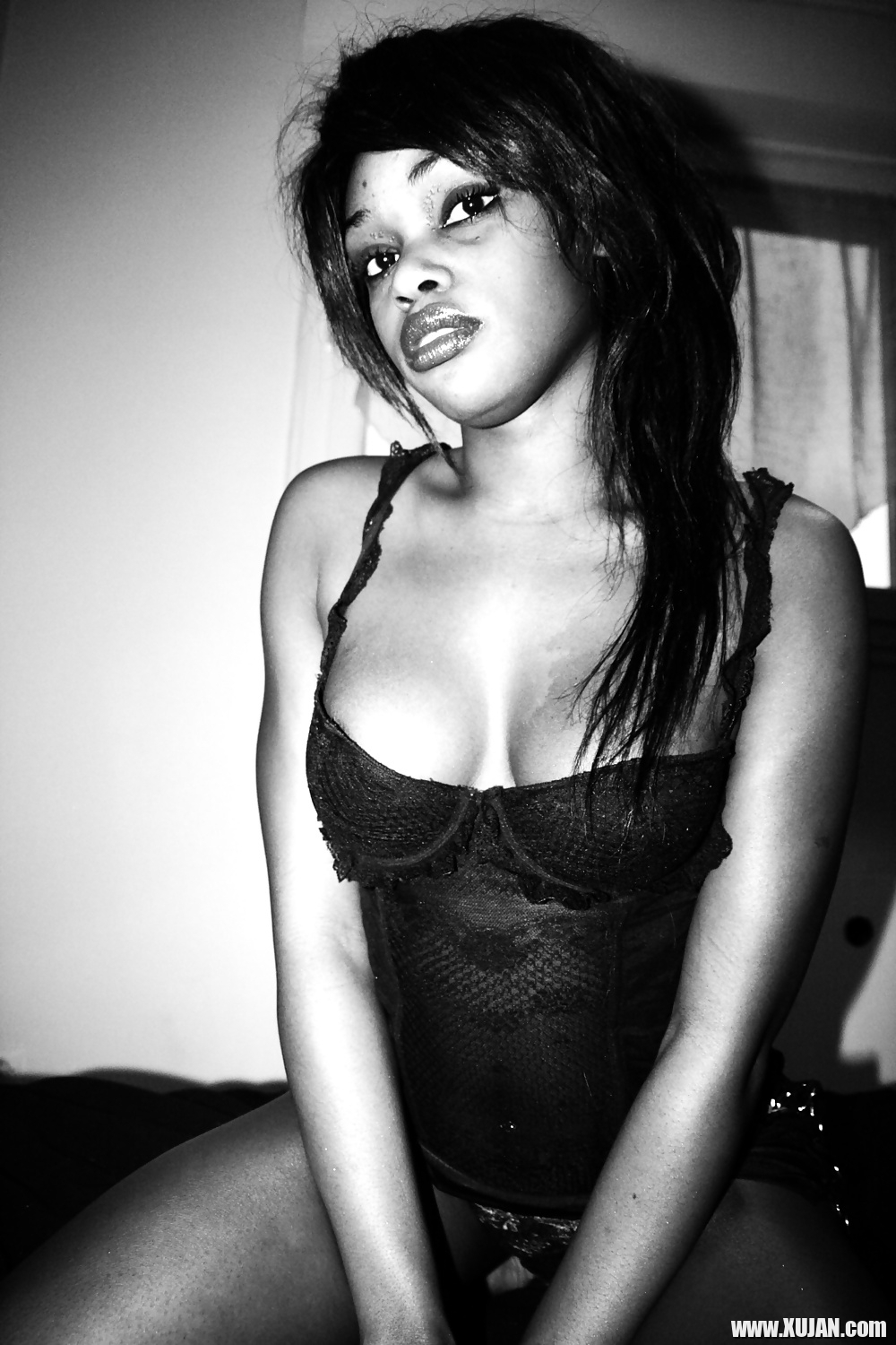 Claire Black Girl - Photo #640139